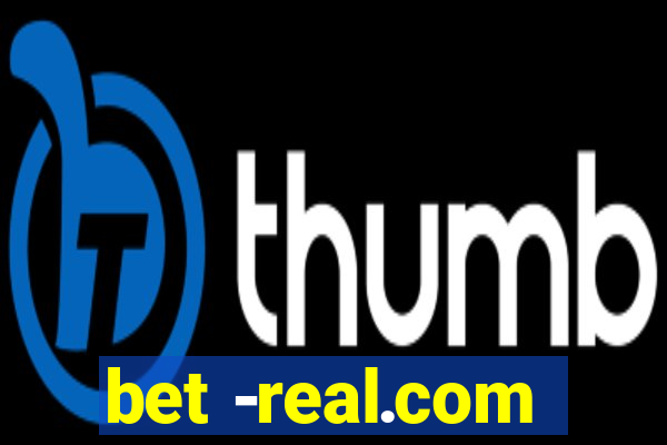 bet -real.com