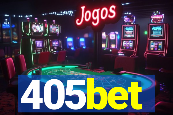 405bet