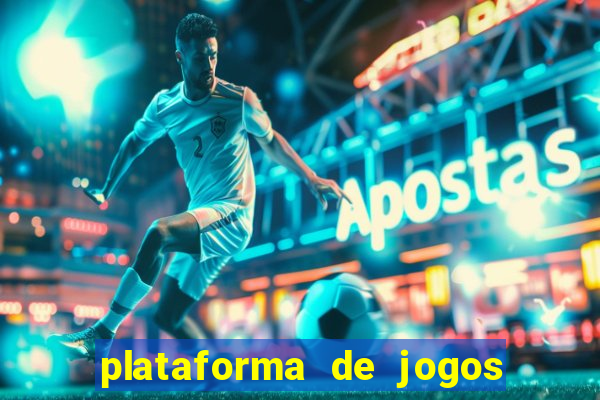 plataforma de jogos do whindersson nunes