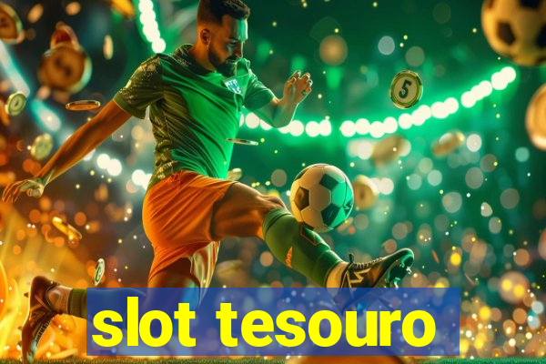 slot tesouro