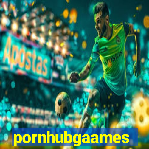 pornhubgaames