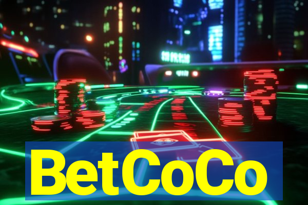 BetCoCo