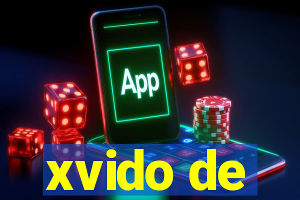 xvido de