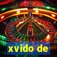 xvido de