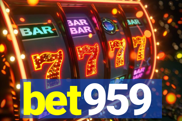 bet959