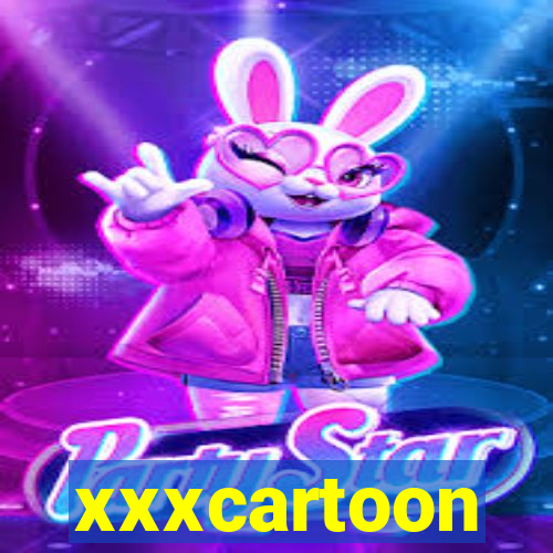 xxxcartoon