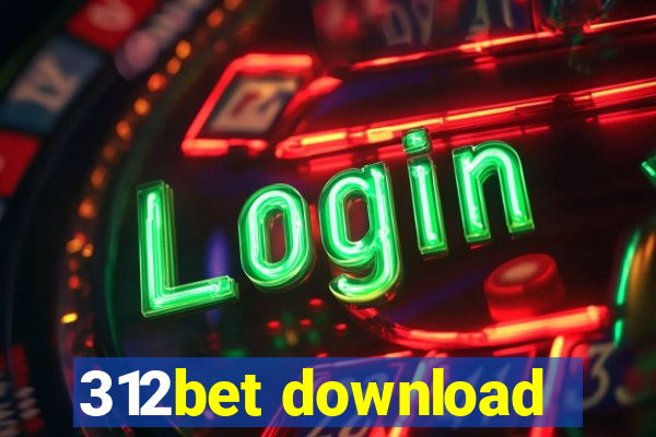 312bet download