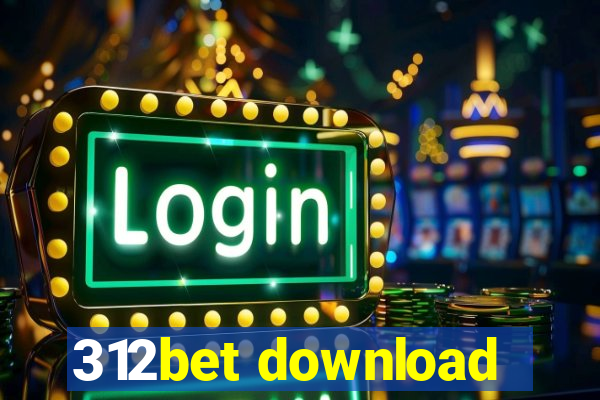 312bet download