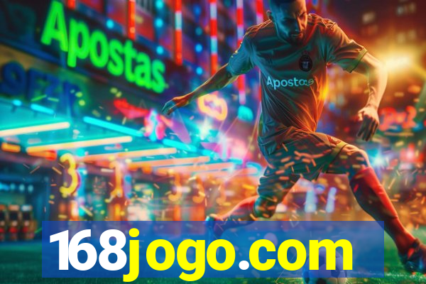 168jogo.com