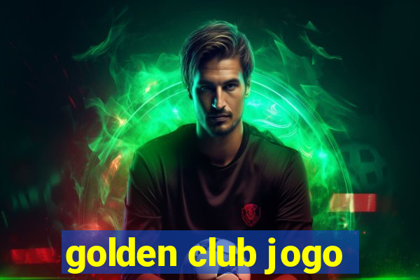 golden club jogo