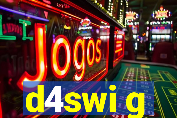 d4swi g