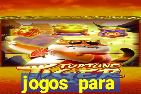 jogos para cadastrar se