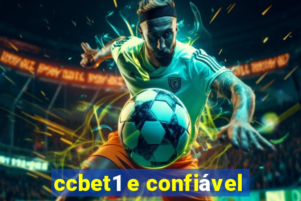 ccbet1 e confiável