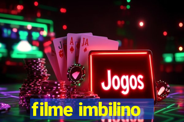 filme imbilino