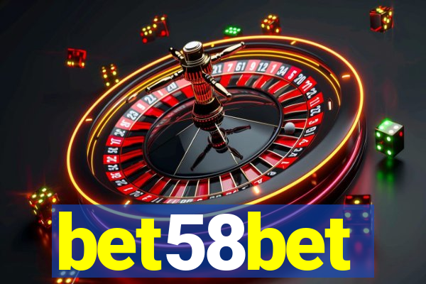 bet58bet