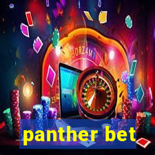 panther bet