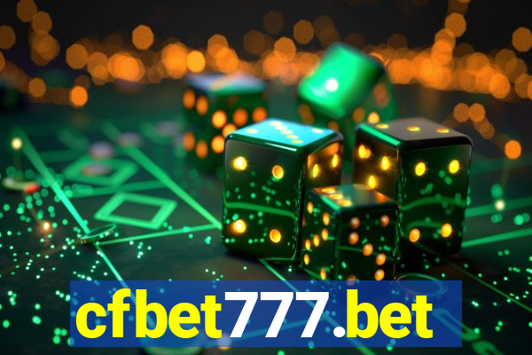 cfbet777.bet