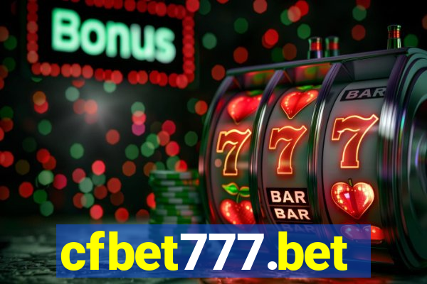 cfbet777.bet