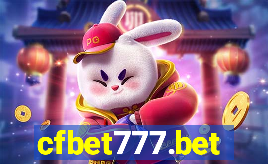 cfbet777.bet