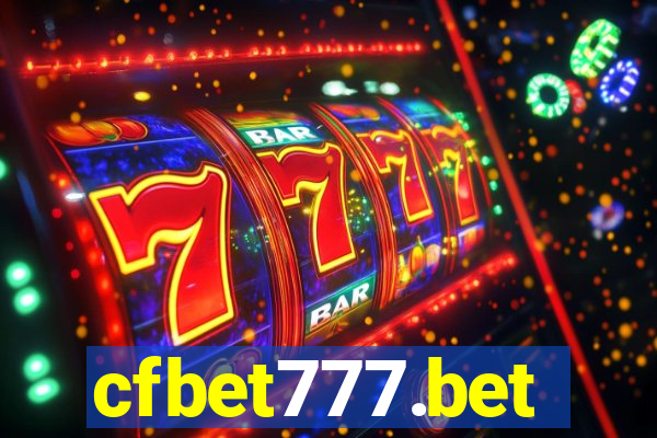 cfbet777.bet