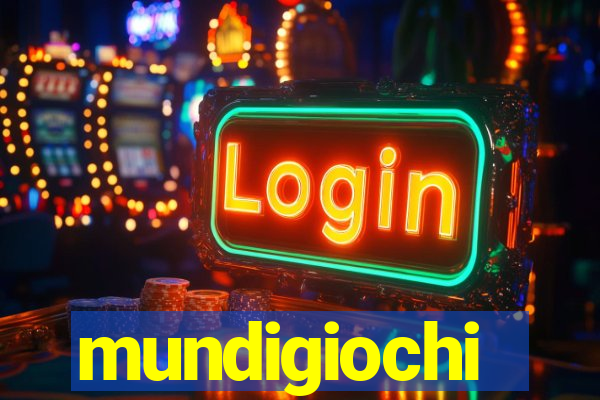 mundigiochi