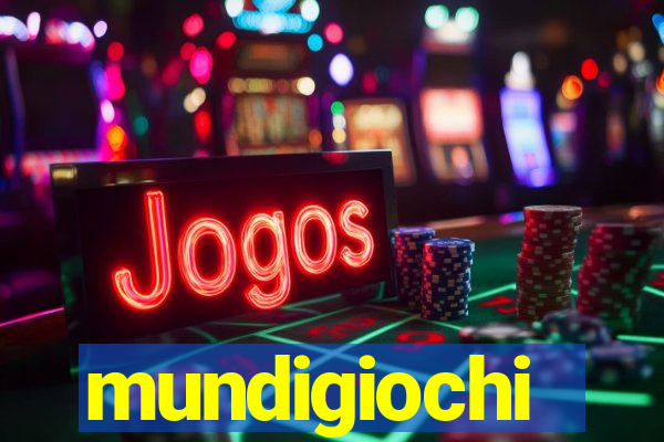 mundigiochi