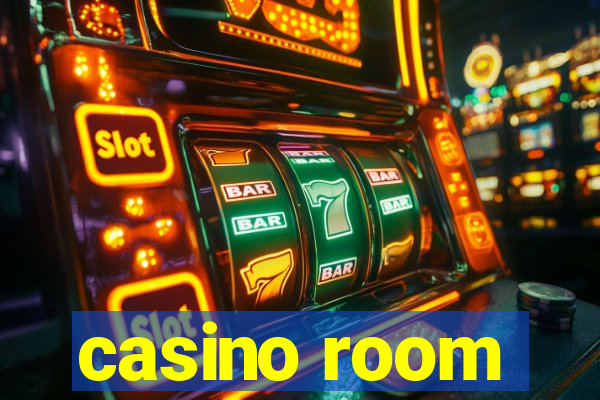 casino room