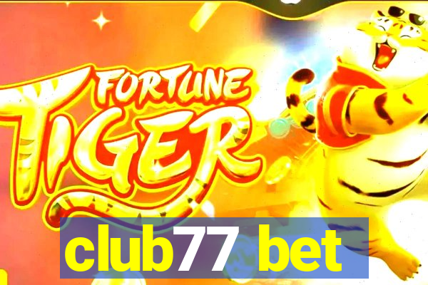 club77 bet