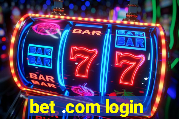 bet .com login