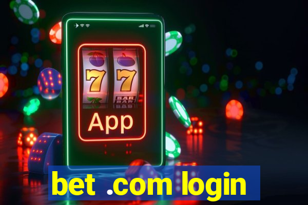 bet .com login