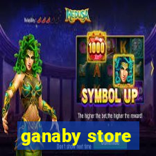 ganaby store