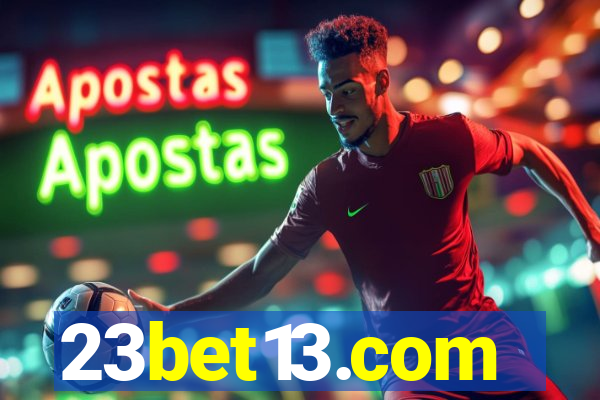 23bet13.com