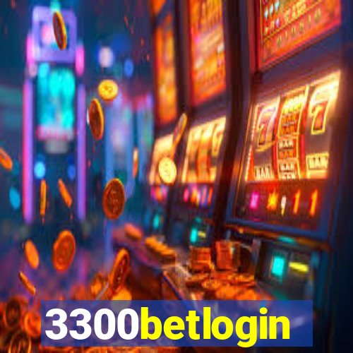 3300betlogin