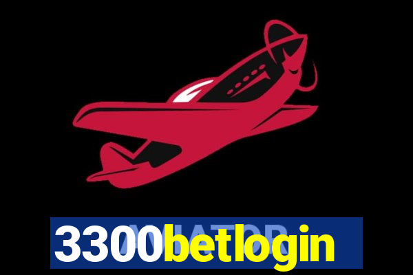 3300betlogin