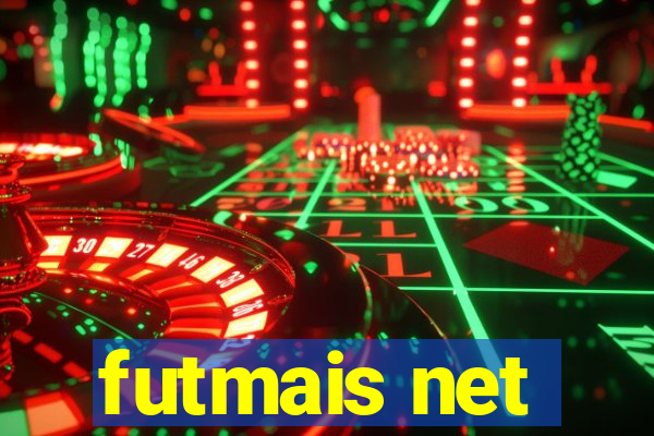 futmais net