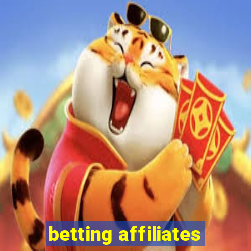 betting affiliates