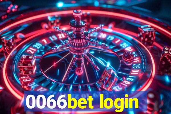 0066bet login