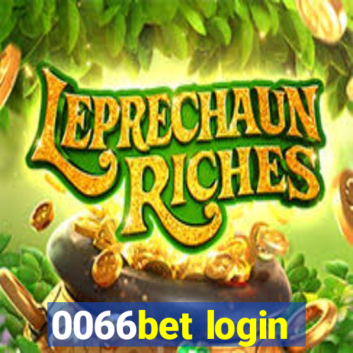 0066bet login