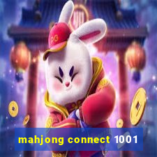 mahjong connect 1001