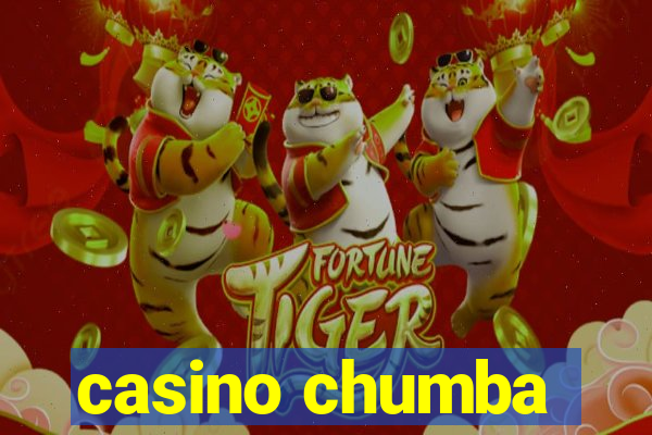 casino chumba