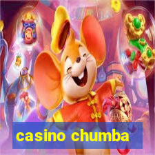 casino chumba