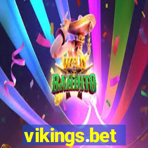 vikings.bet