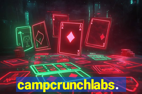 campcrunchlabs.con