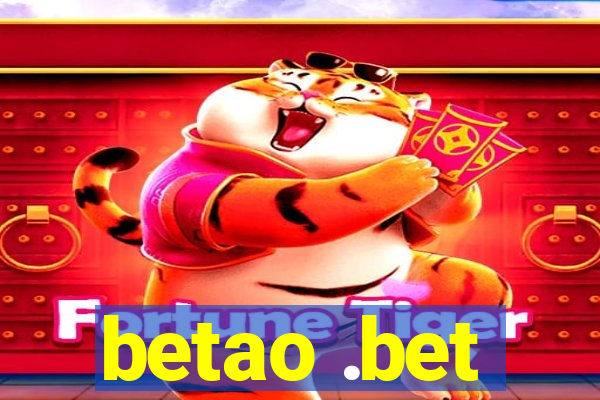 betao .bet