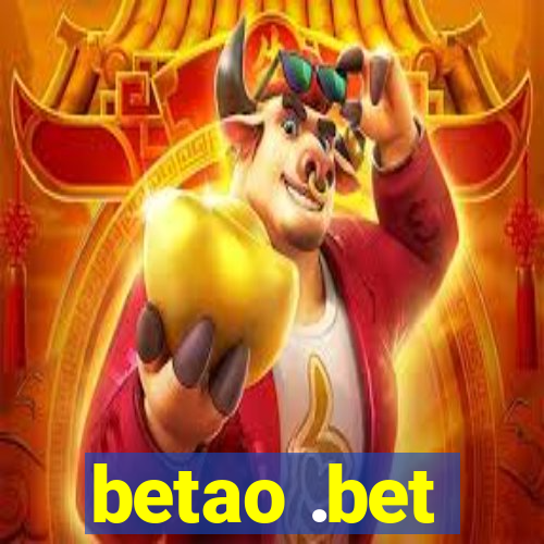 betao .bet