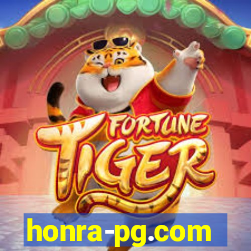 honra-pg.com