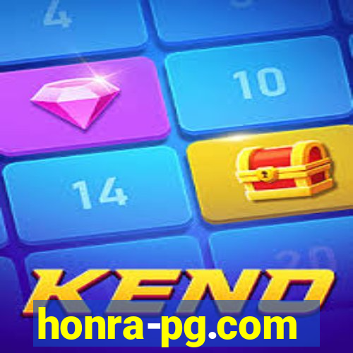 honra-pg.com