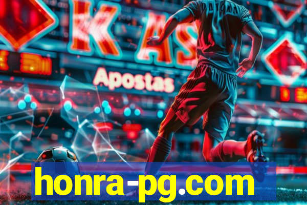 honra-pg.com