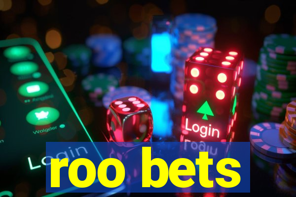 roo bets