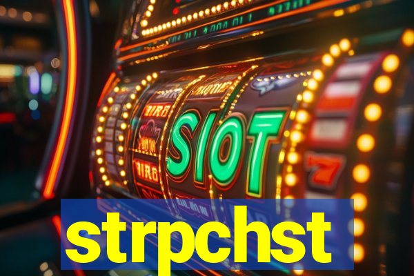 strpchst